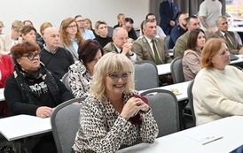 Konferencja ekologiczna 19