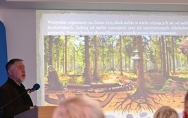 Konferencja ekologiczna 21