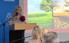 Konferencja ekologiczna 23