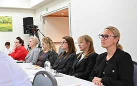 Konferencja ekologiczna 24