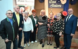 Powiatowy Dzień Seniora 1