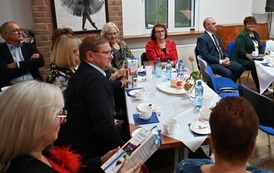 Powiatowy Dzień Seniora 14