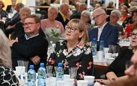 Powiatowy Dzień Seniora 16
