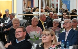 Powiatowy Dzień Seniora 17