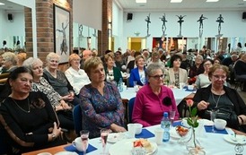 Powiatowy Dzień Seniora 18