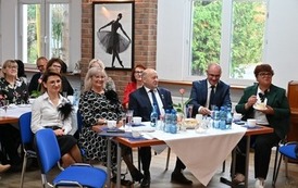 Powiatowy Dzień Seniora 28