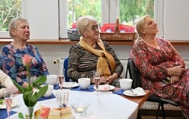 Powiatowy Dzień Seniora 30