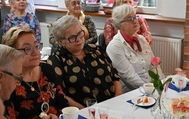 Powiatowy Dzień Seniora 33