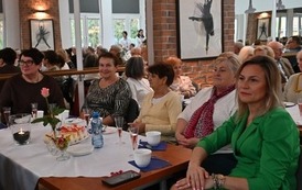 Powiatowy Dzień Seniora 34