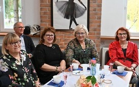 Powiatowy Dzień Seniora 43