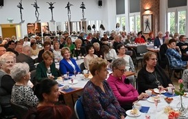 Powiatowy Dzień Seniora 48