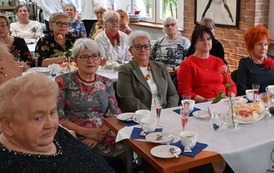 Powiatowy Dzień Seniora 54