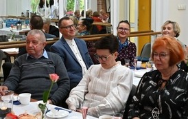 Powiatowy Dzień Seniora 55