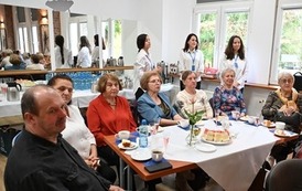 Powiatowy Dzień Seniora 56