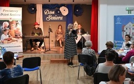 Powiatowy Dzień Seniora 58