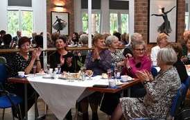 Powiatowy Dzień Seniora 60