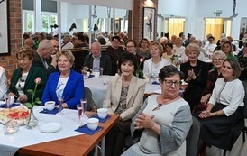 Powiatowy Dzień Seniora 63