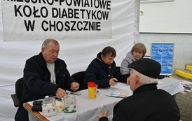 Światowy Dzień Cukrzycy 3