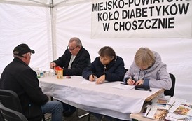 Światowy Dzień Cukrzycy 6