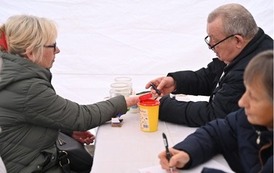 Światowy Dzień Cukrzycy 8