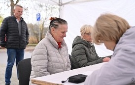 Światowy Dzień Cukrzycy 9