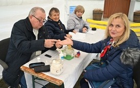 Światowy Dzień Cukrzycy 12