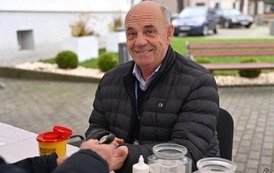 Światowy Dzień Cukrzycy 13