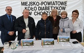 Światowy Dzień Cukrzycy 14