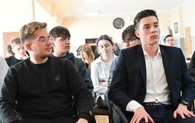 Nowy spos&oacute;b świętowania Niepodległości w Choszcznie 1