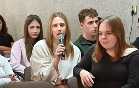 Nowy spos&oacute;b świętowania Niepodległości w Choszcznie 3