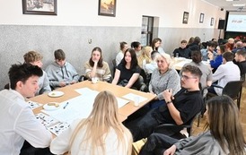 Nowy spos&oacute;b świętowania Niepodległości w Choszcznie 9