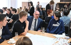 Nowy spos&oacute;b świętowania Niepodległości w Choszcznie 13
