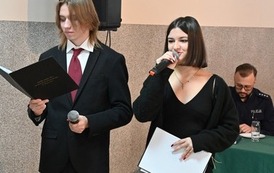 Nowy spos&oacute;b świętowania Niepodległości w Choszcznie 14