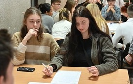 Nowy spos&oacute;b świętowania Niepodległości w Choszcznie 16