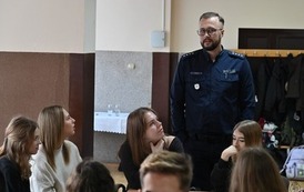 Nowy spos&oacute;b świętowania Niepodległości w Choszcznie 18