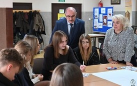 Nowy spos&oacute;b świętowania Niepodległości w Choszcznie 23