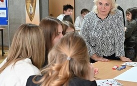 Nowy spos&oacute;b świętowania Niepodległości w Choszcznie 24
