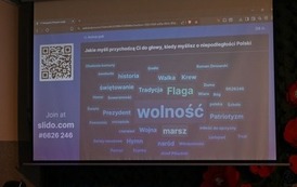 Nowy spos&oacute;b świętowania Niepodległości w Choszcznie 31