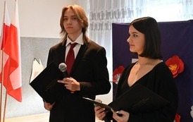 Nowy spos&oacute;b świętowania Niepodległości w Choszcznie 47