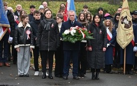 Capstrzyki Niepodległościowe w Powiecie Choszczeńskim 4