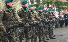 Capstrzyki Niepodległościowe w Powiecie Choszczeńskim 6