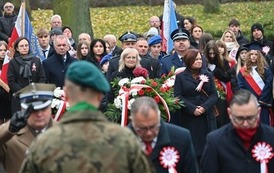 Capstrzyki Niepodległościowe w Powiecie Choszczeńskim 7