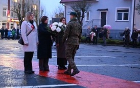 Capstrzyki Niepodległościowe w Powiecie Choszczeńskim 8