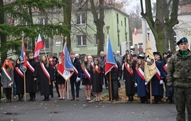 Capstrzyki Niepodległościowe w Powiecie Choszczeńskim 10