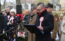 Capstrzyki Niepodległościowe w Powiecie Choszczeńskim 12