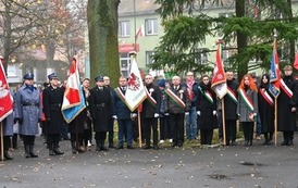 Capstrzyki Niepodległościowe w Powiecie Choszczeńskim 15