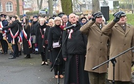 Capstrzyki Niepodległościowe w Powiecie Choszczeńskim 16