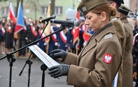 Capstrzyki Niepodległościowe w Powiecie Choszczeńskim 19