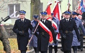 Capstrzyki Niepodległościowe w Powiecie Choszczeńskim 20