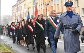 Capstrzyki Niepodległościowe w Powiecie Choszczeńskim 21